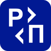 Логотип АС Реестр-протокол