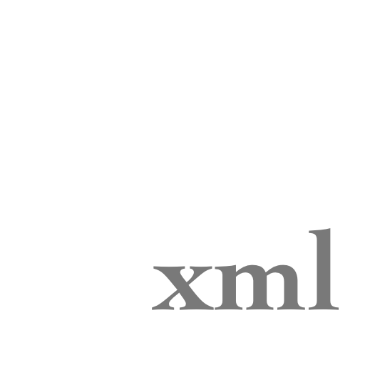 XML