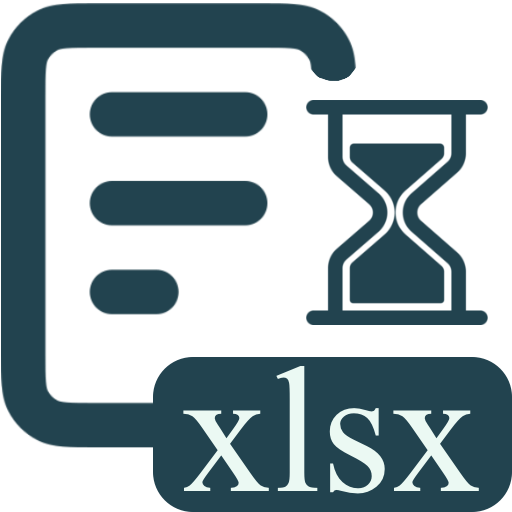 XLSX