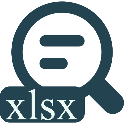 XLSX