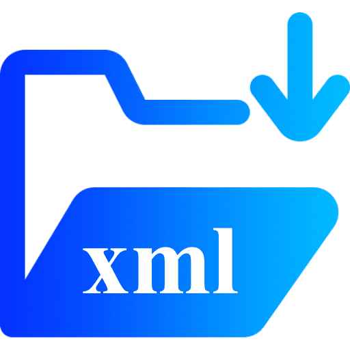 Формирование XML
